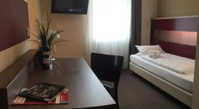 Hotel Hoppe, Забронировать Отель Виттен Ruhr area