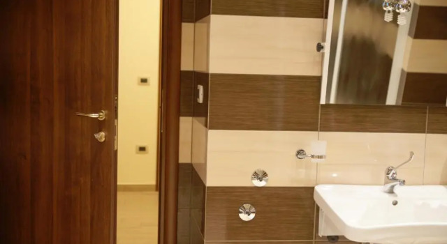 Двухместный номер Standard Hotel Sofia