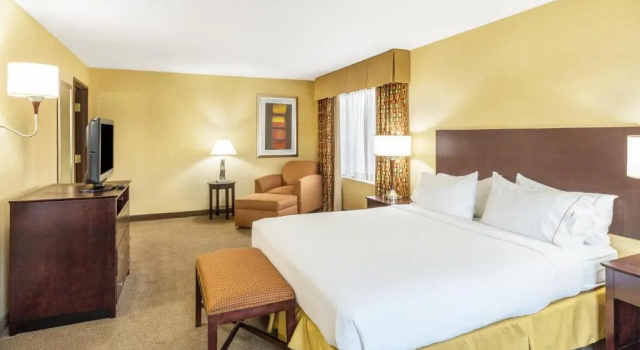 Номер Standard Holiday Inn Express Hotel & Suites Nogales by IHG