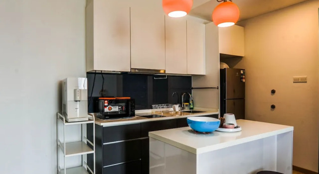 Апартаменты Superior Emporis SOHO Residence by Airhost
