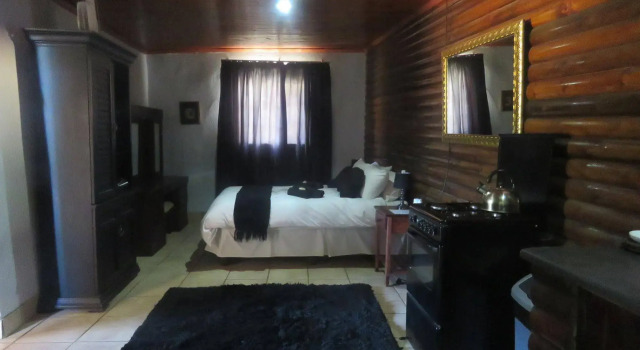 Swartberg Backpackers, Rezervovat Hotel Matjiesrivier Ceres