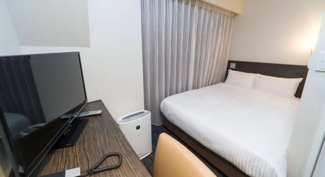 Отель Sotetsu Fresa Inn Ochanomizu Jimbocho