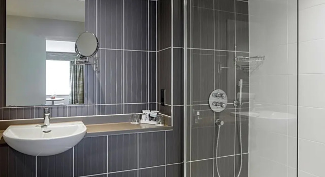 Полулюкс Mercure Hatfield Oak