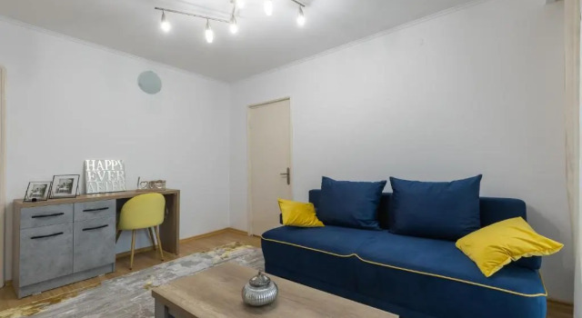 Апартаменты Luxury 2 bedroom holiday apartment