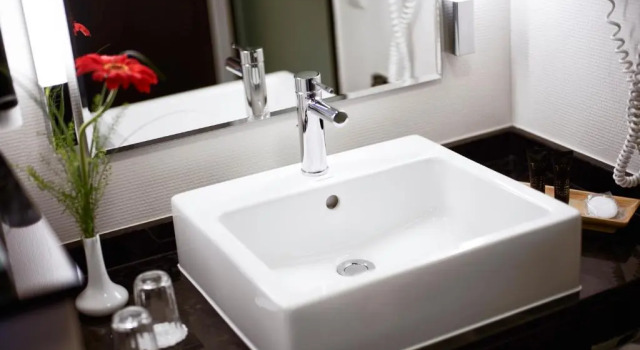 Двухместный номер Comfort Trans World Hotel Donauwelle