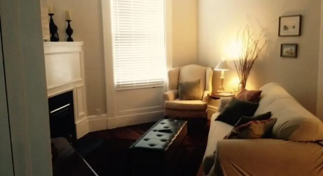 Люкс Comfort City Club of Wilmington