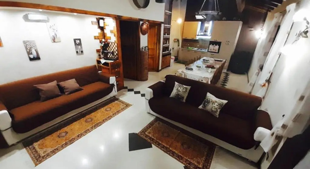 Casa Monte Etna, Book Hotel Maletto Etna