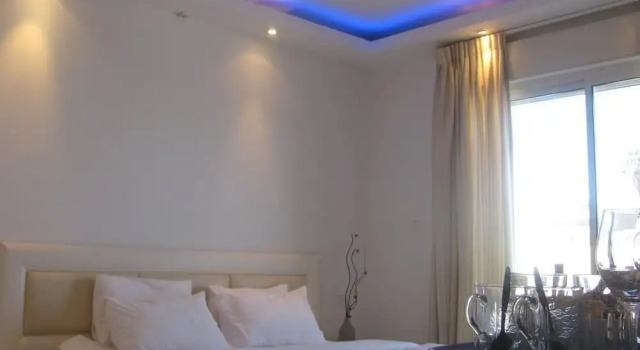 Номер Classic Coral Beach Pearl Guest House