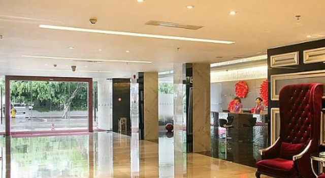 Downtown Hotel