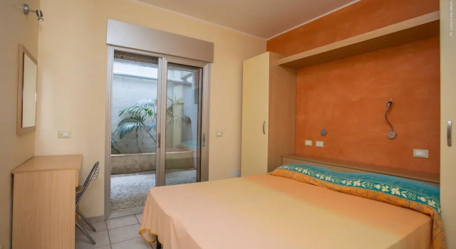 Апартаменты Standard Residence Solaris