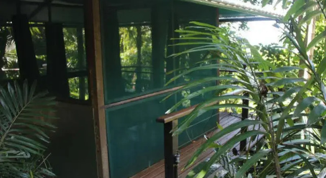 Sanctuary Retreat, Buchen Sie Hotel Mission Beach Queensland