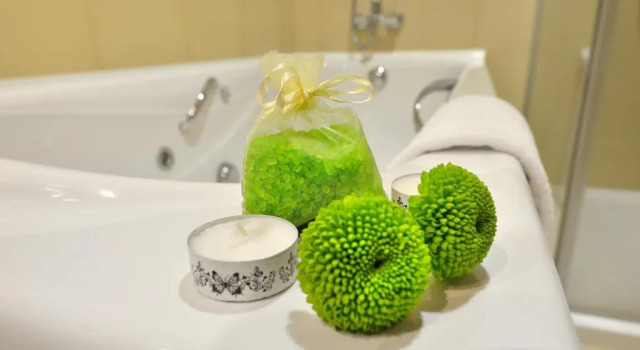 Двухместный номер Superior Hotel Spa Norat Torre Do Deza Superior