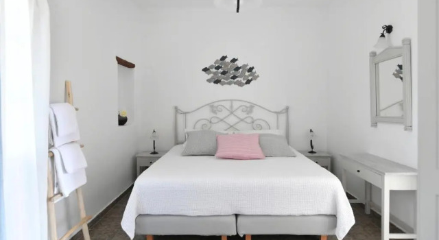 Agrabeli Paros, Reserva ahora Hotel Naousa Paros
