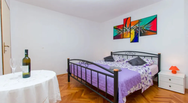 Апартаменты Apartment Green Terrace