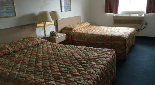 Travel Inn, Rezerwuj Mini-hotel Mini-hotele w Des Moines, Mini-hotel