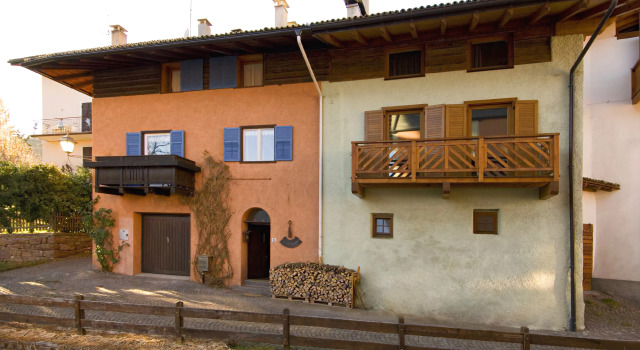 Residenza Bagni & Miramonti