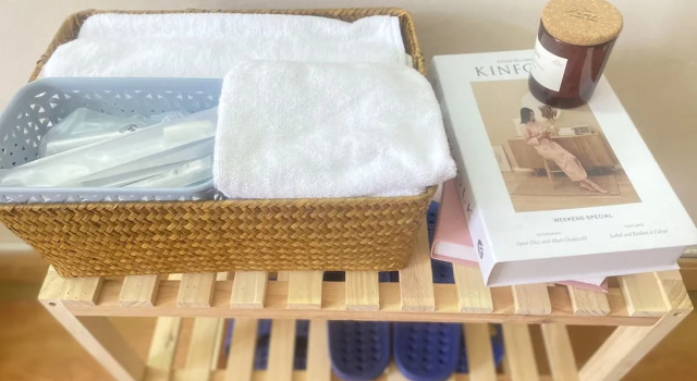 Номер Standard Kims Homestay & Villa
