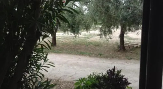 Agriturismo Santo Stefano