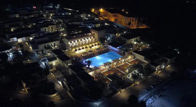 Leuca Twenty Rooms, Book Hotel Hoteller og overnatningssteder i Castrignano del Capo, Hotel