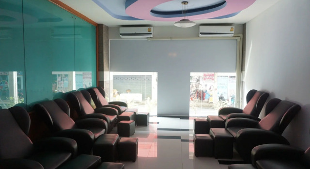 PP Hotel Dannok, Забронировать Отель Ban Khlong Phruan Садао, рядом с Asian Cultural Village