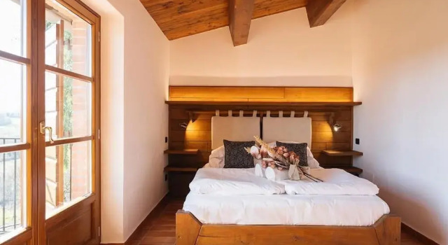 Вилла Superior Terra Antica - Resort, Winery & SPA