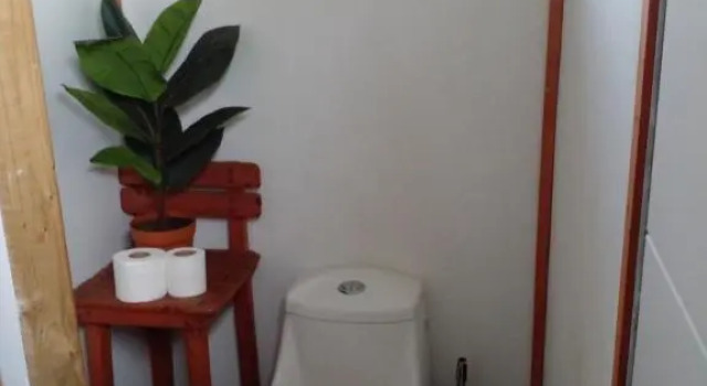 Casa en Tahai, Prenota Hotel Hotel a Valparaíso con parcheggio, Parcheggio