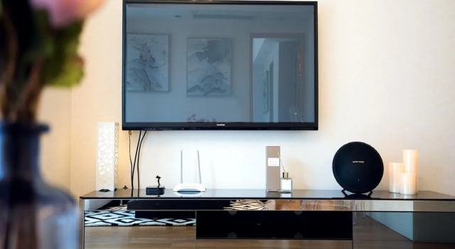 Двухместный люкс Shengbo Shidan Service Apartment