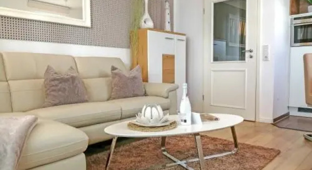Haus Seydlitz Wohnung 15 - Lubin