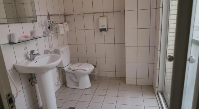 Двухместный номер Standard Moon Villa