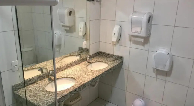 Люкс с балконом Tapera Hostel
