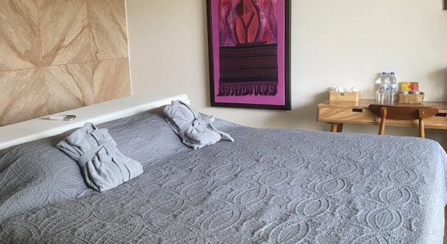 Номер Standard hotel Casa Justina