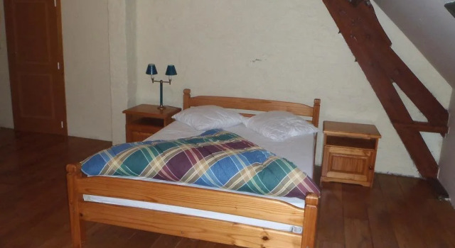 Holiday Home Slaghekhoeve, Rezerwuj Hotel Hotele w Bruksela z parkingiem, Parking