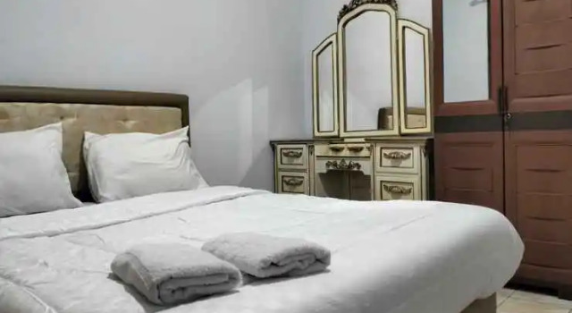 Homestay Nurbani Banyuwangi