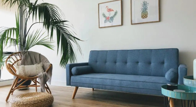 Апартаменты Staying Places - The Avenue