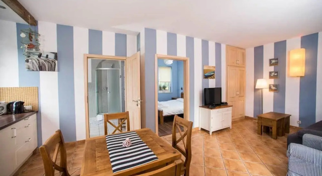Villa Mare Apartamenty, Забронировать Апартаменты/квартира Апартаменты Kolobrzeg Region, Апартаменты/квартира