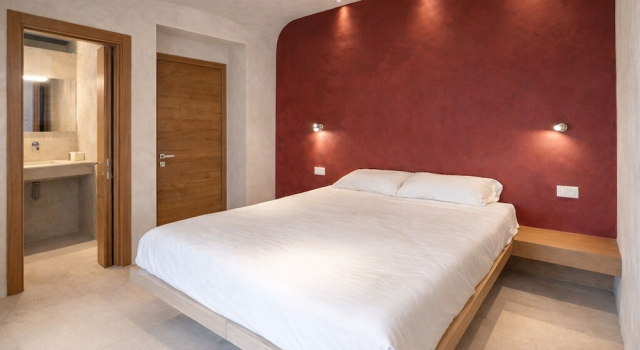 Номер Superior Le Stele Hotel