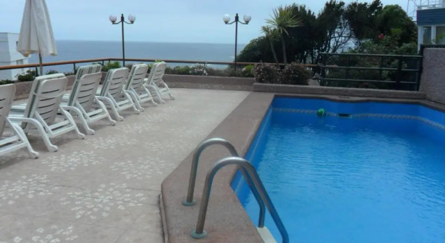 Апартаменты Condesa del Mar
