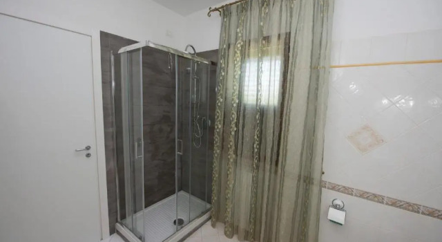 Standard Dreier Zimmer mit Meerblick Villa Saturno