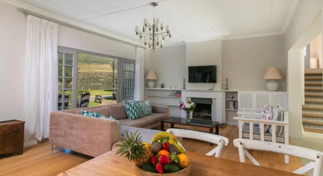 4-bedroom home on Leisure Isle, Reservar Hotel Leisure Isle 