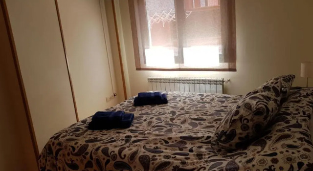 Apartamento LAS NAVAS, Забронировать Апартаменты/квартира Лас Навас дель Маркес Sierra de Guadarrama, рядом с Camino de las Esculturas