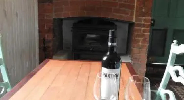 Cooks Cottage, Book Feriehus Adelaide 