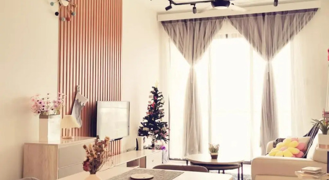 Aishiteru Homestay