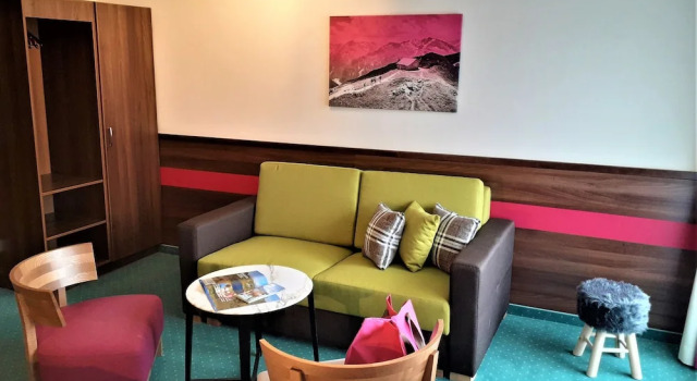 smartHOTEL