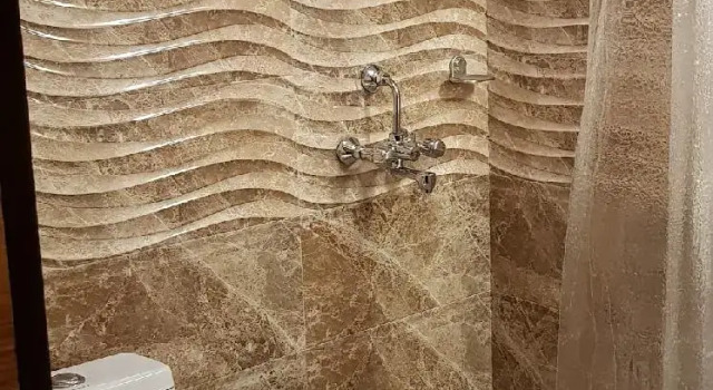 Коттедж Deluxe Hotel Rushabh Home