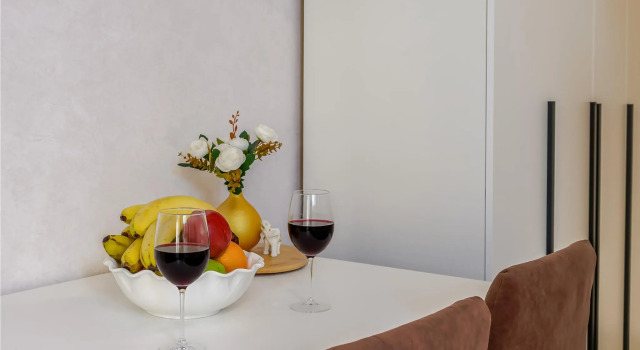 Apartments on 55/2 Starshiny Dadaev Street, Book Apartment Kaliningrad Kaliningrad Region
