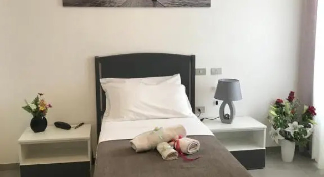 Номер Standard Hotel Principe