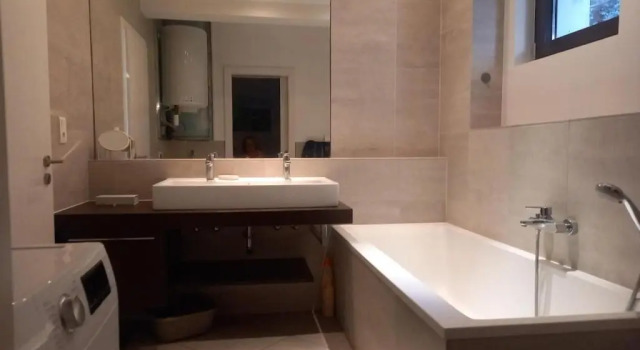 Апартаменты Villa Malibu