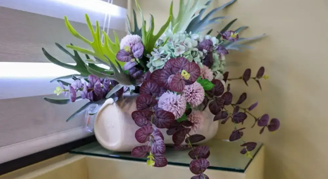 Двухместный номер Standard с видом на окрестности 鴝花甜點民宿 QuHua Sweety B&B