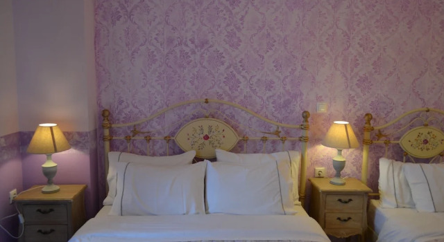 Студия Superior Villaggio Maistro