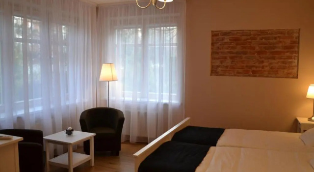 Standard Zimmer Liepa
